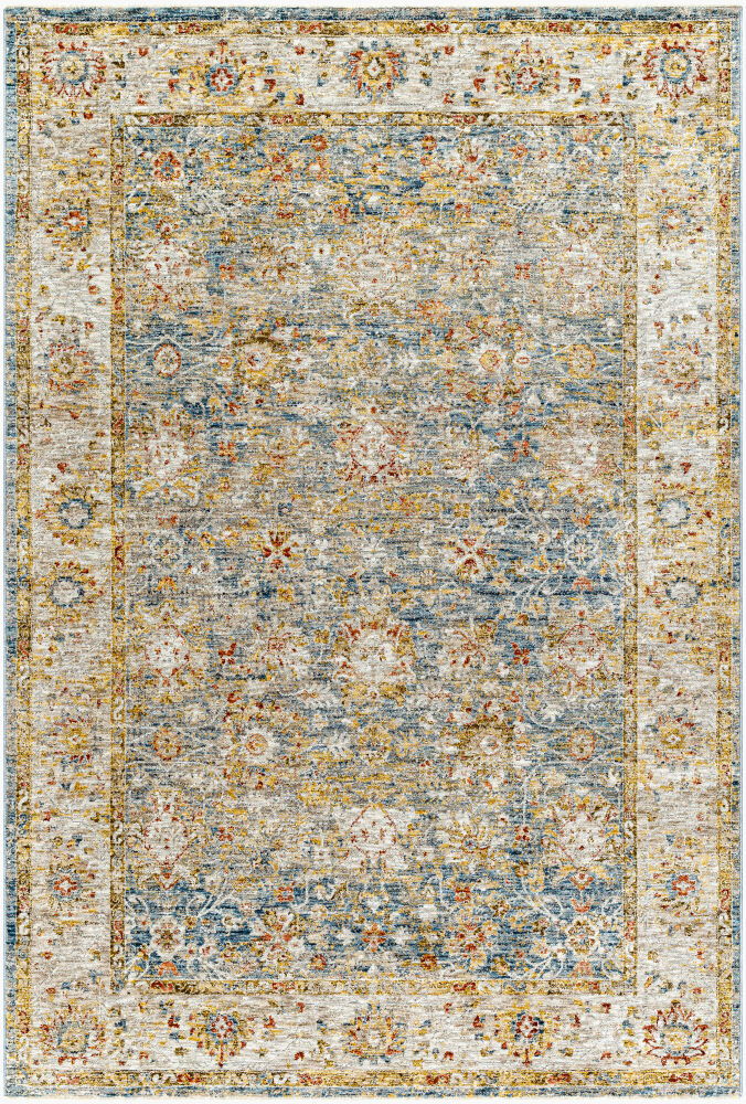 Mona Lisa Machine Woven Rug