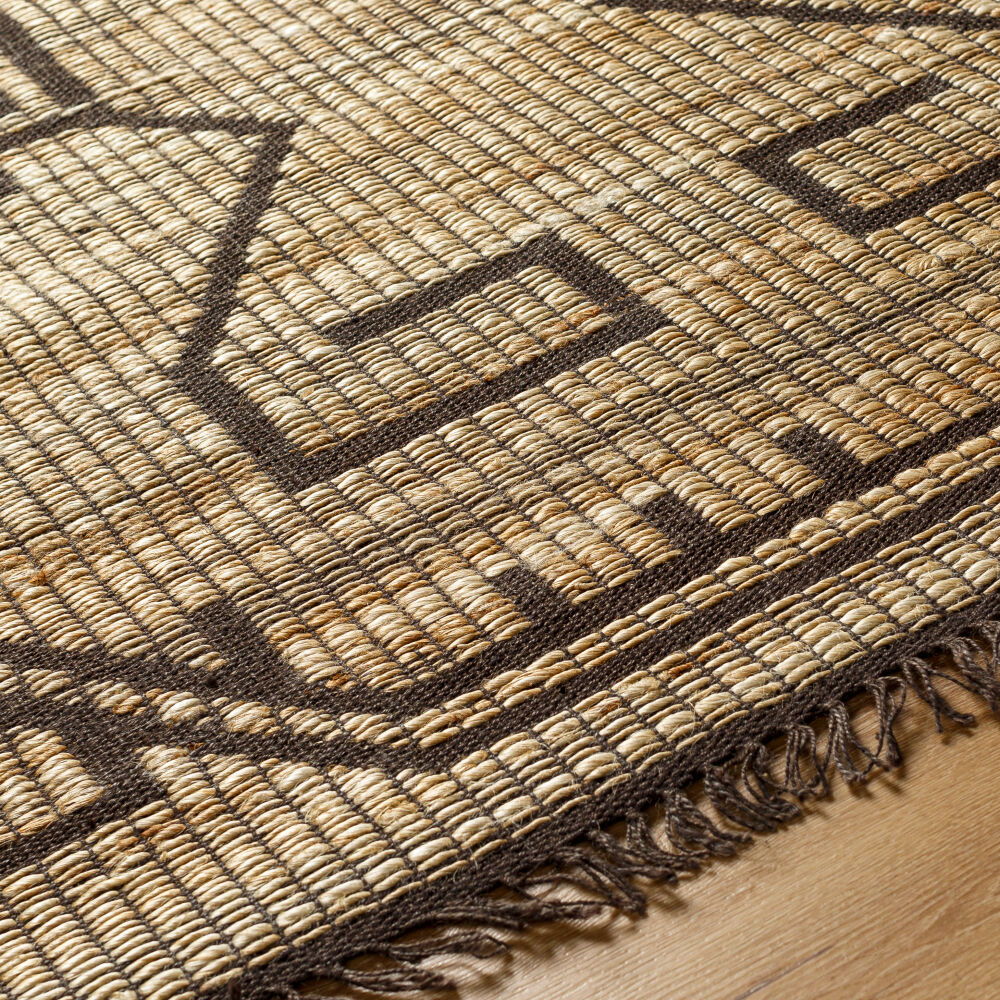 Alex Handmade Rug