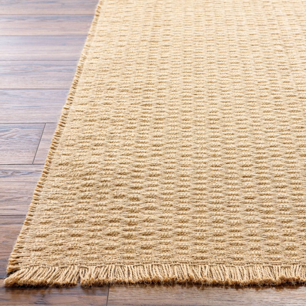 Kimi Machine Woven Rug
