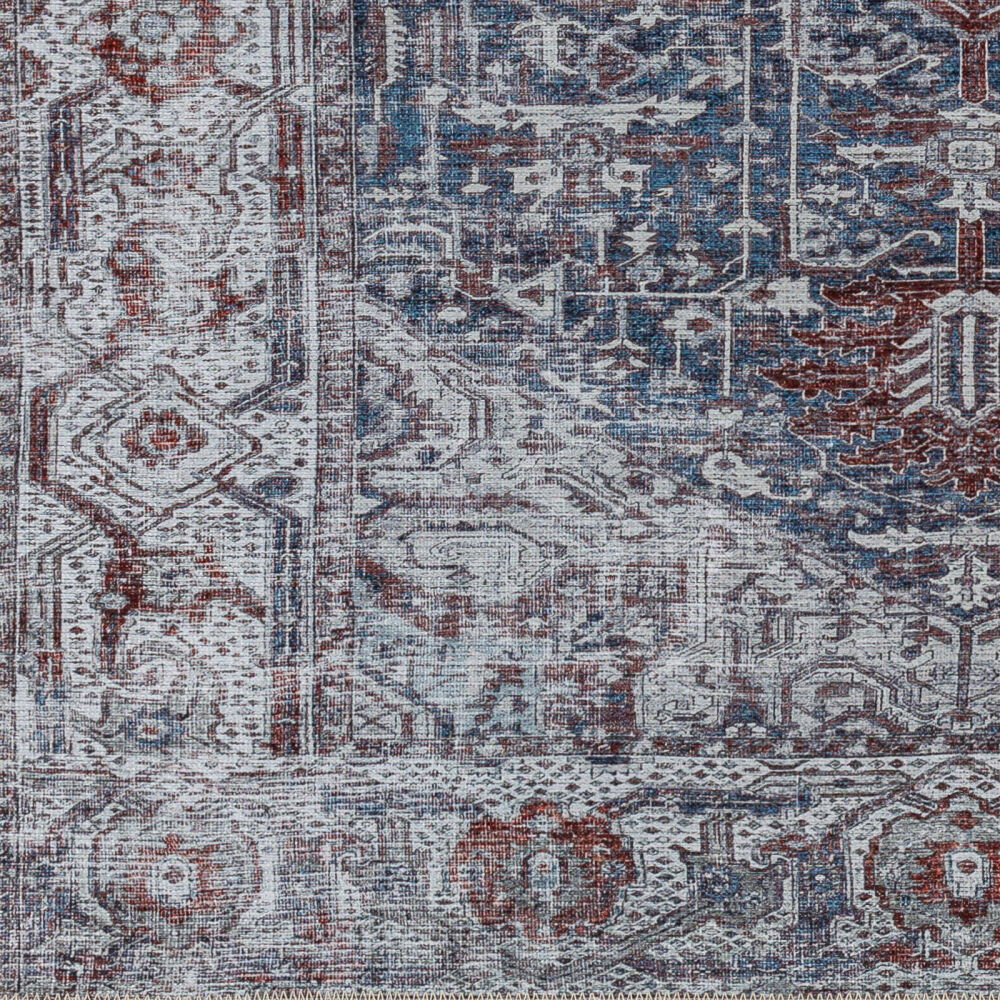 Amelie Machine Woven Rug