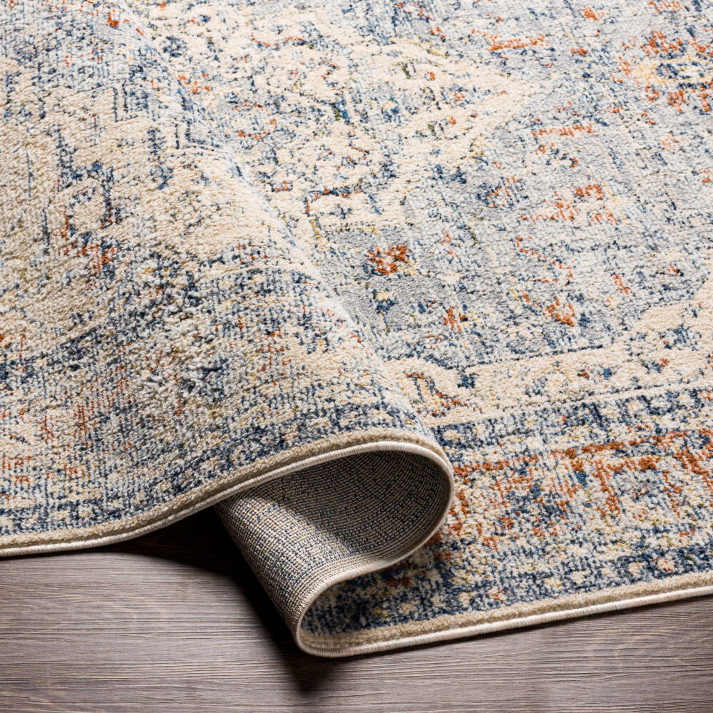 Amore Machine Woven Rug