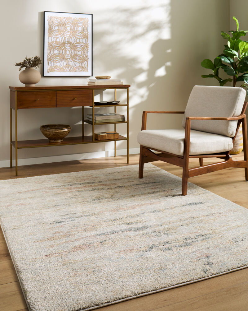 Avellino Machine Woven Rug