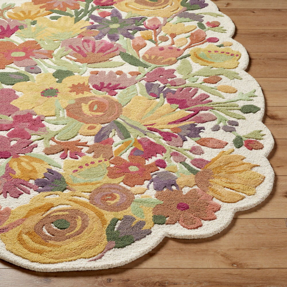 Shindig Handmade Rug