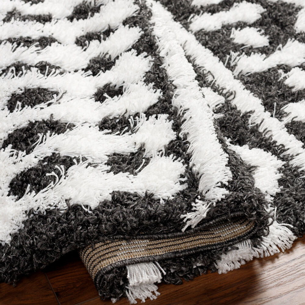 Urban Shag Machine Woven Rug