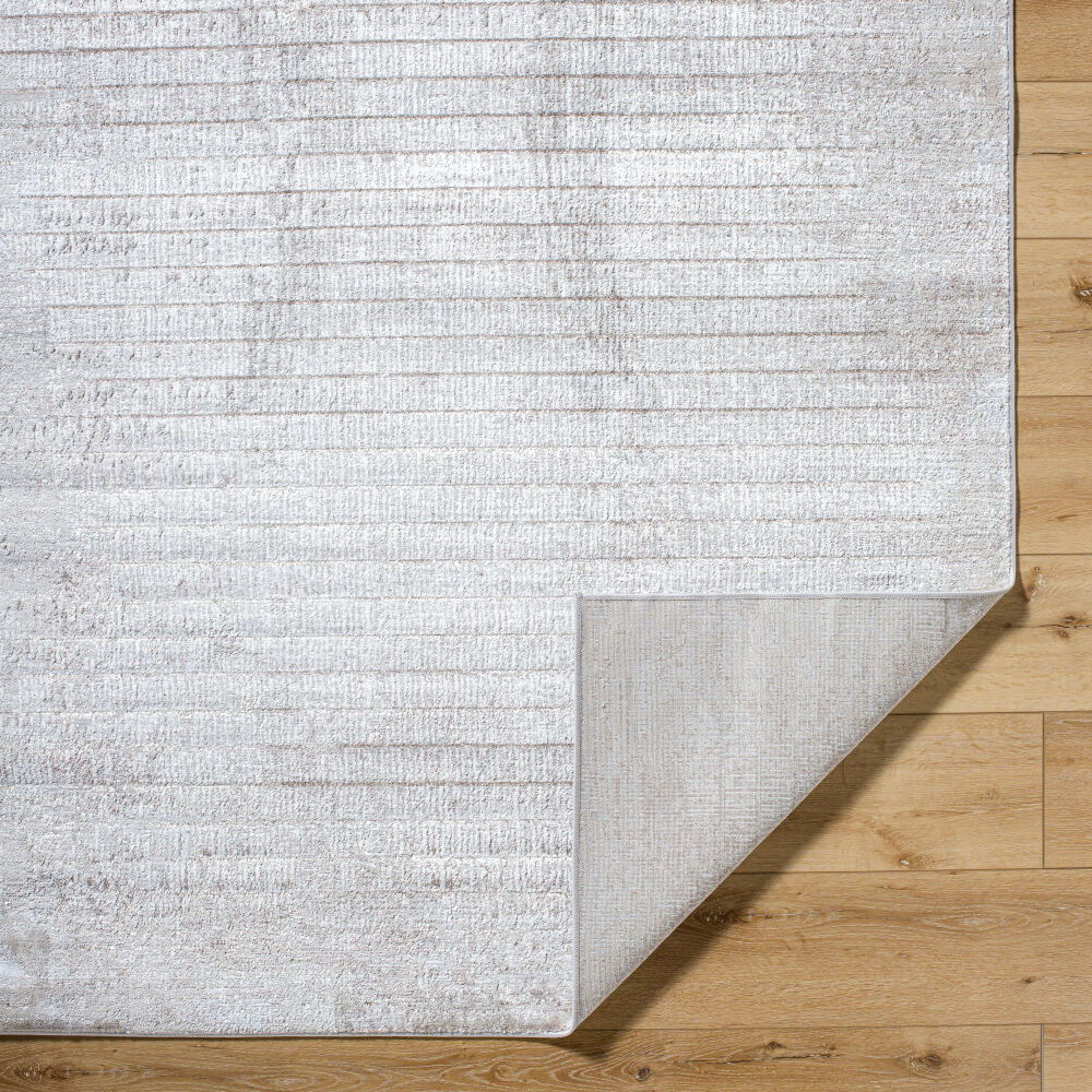 Beyond Machine Woven Rug