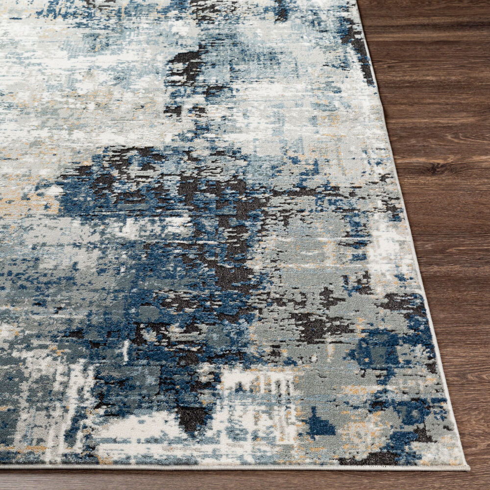 Jolie Machine Woven Rug