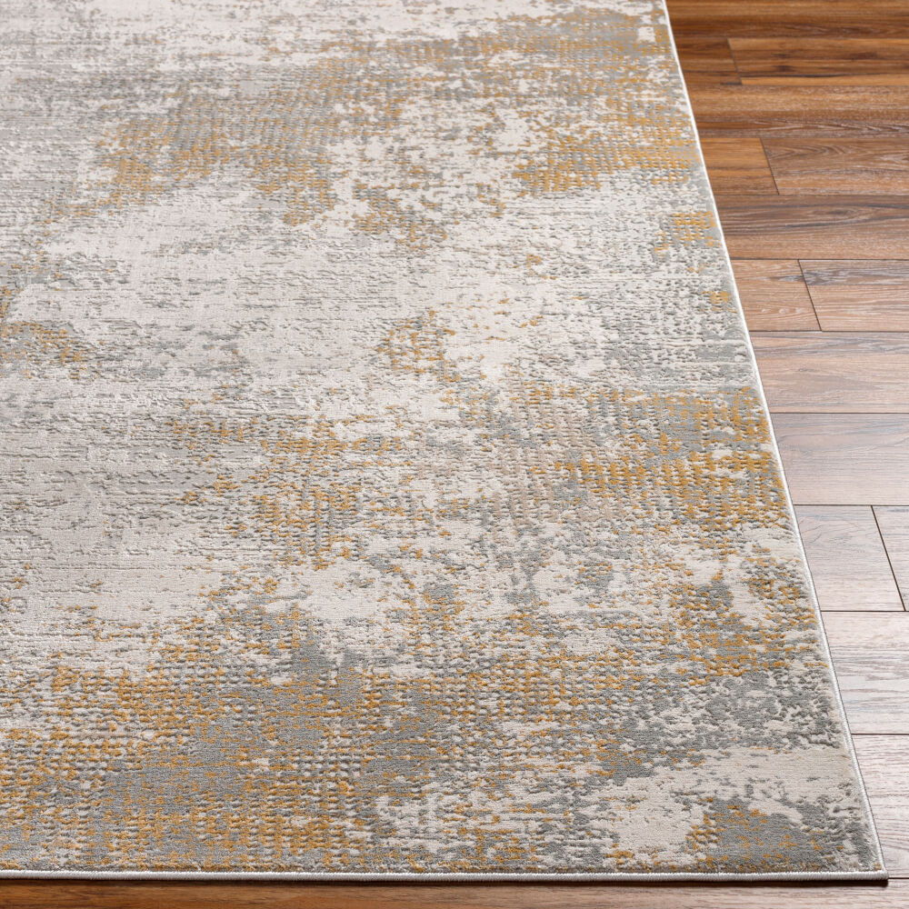 Alpine Machine Woven Rug