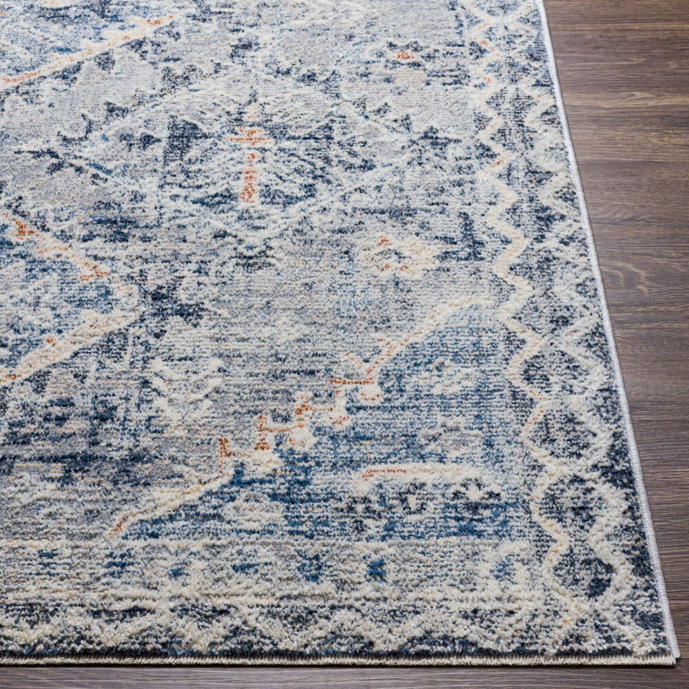 Amore Machine Woven Rug