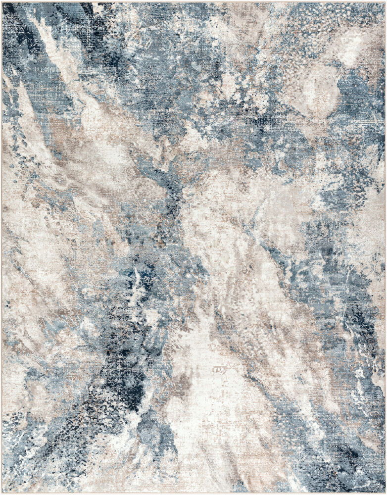 Allegro Machine Woven Rug