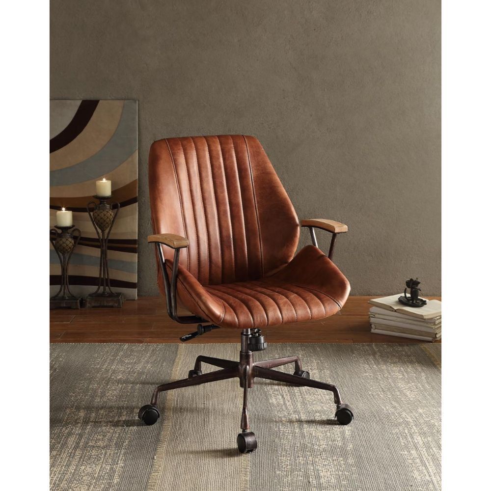 ACME Hamilton - Executive Office Chair | Meri Furniture