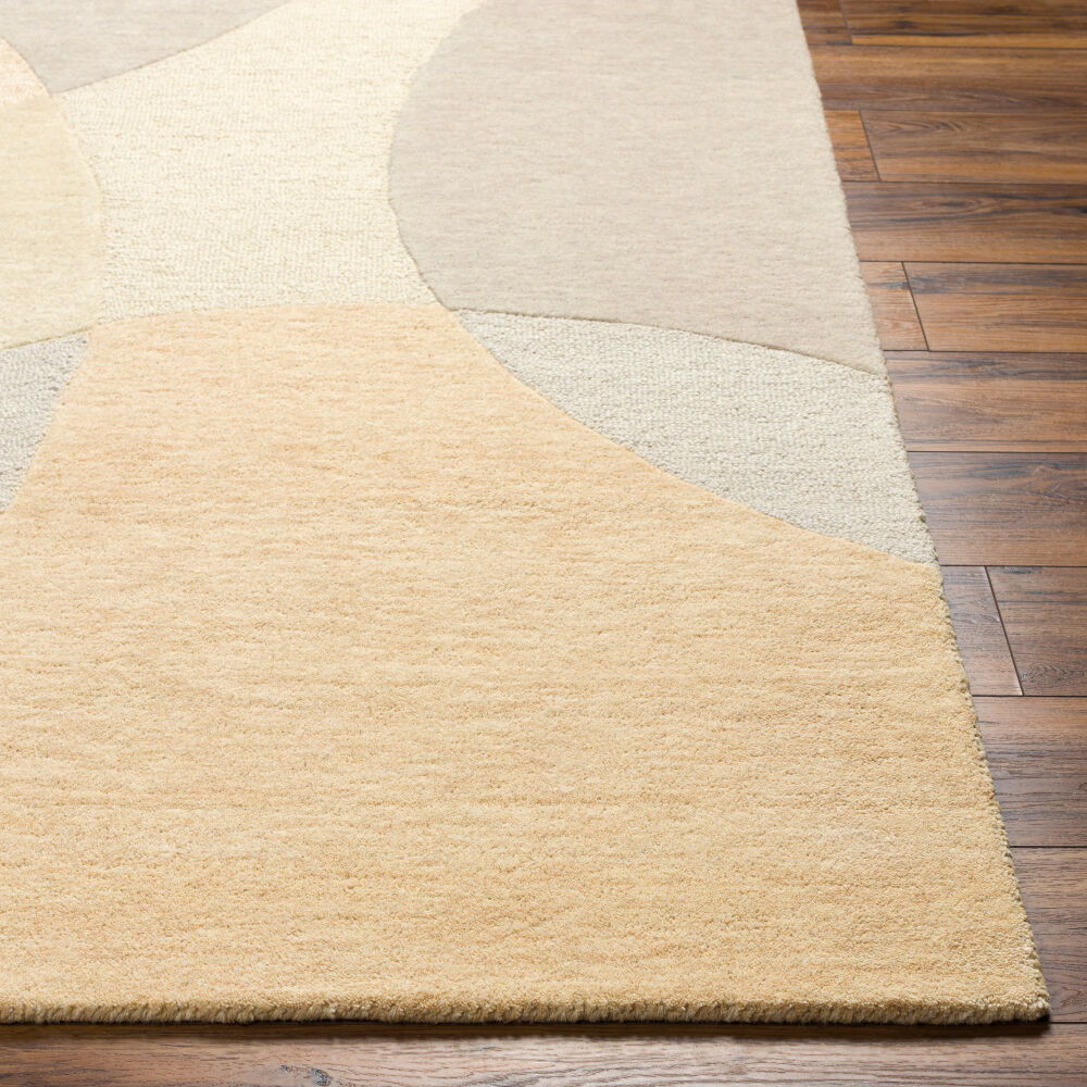 Isabel Handmade Rug