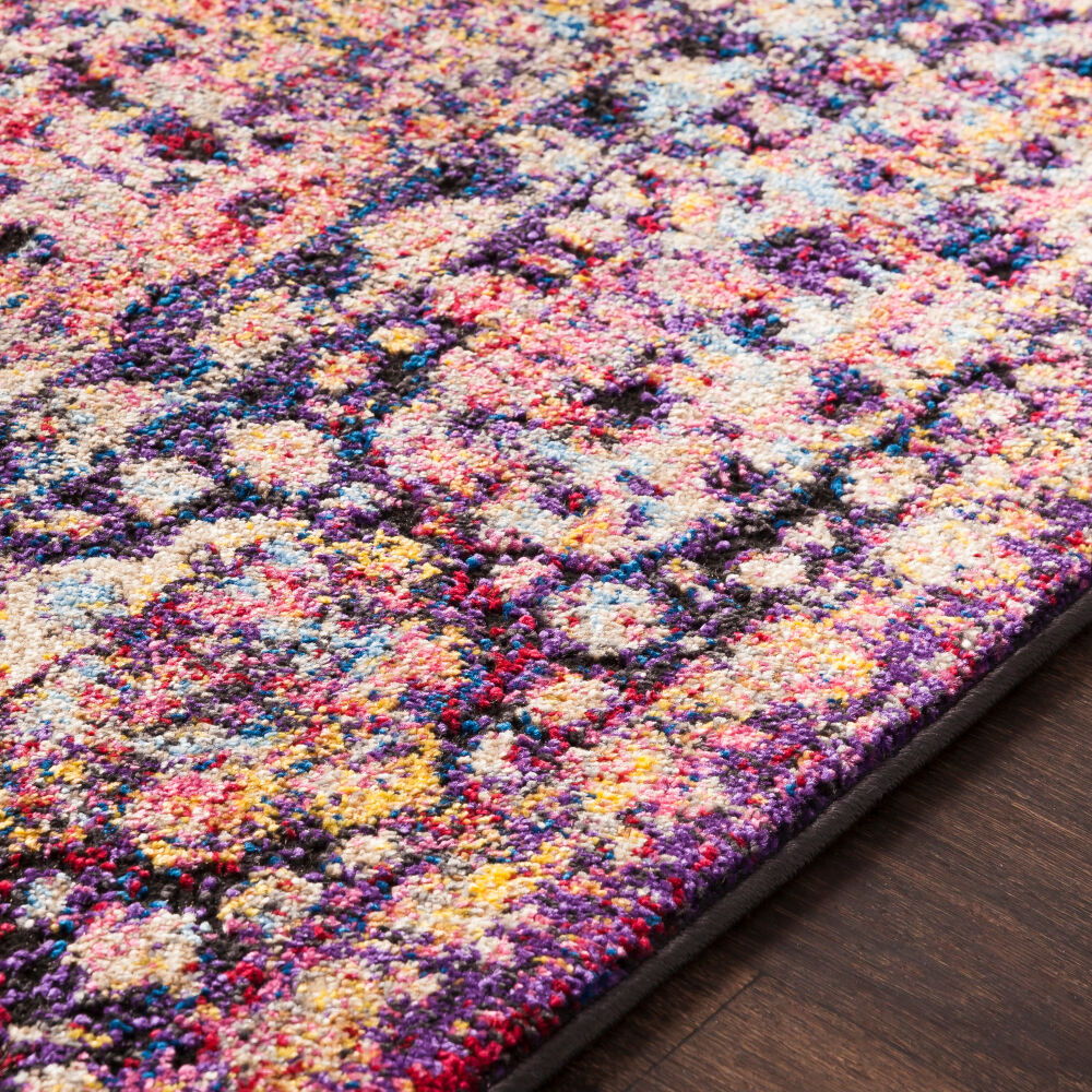 Alchemy Machine Woven Rug