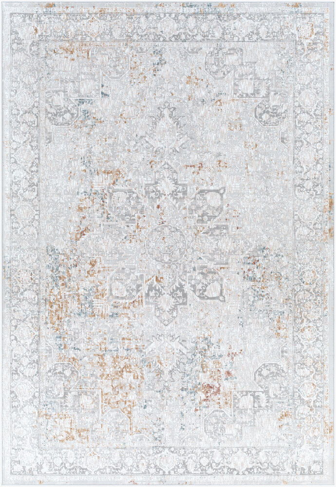 Carmel Machine Woven Rug