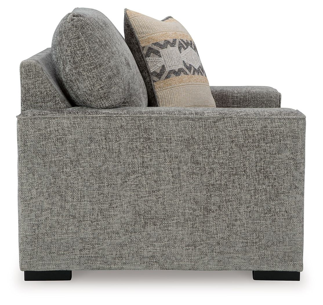 Signature Design by Ashley® Dunmor - Living Room Set | Meri Furniture