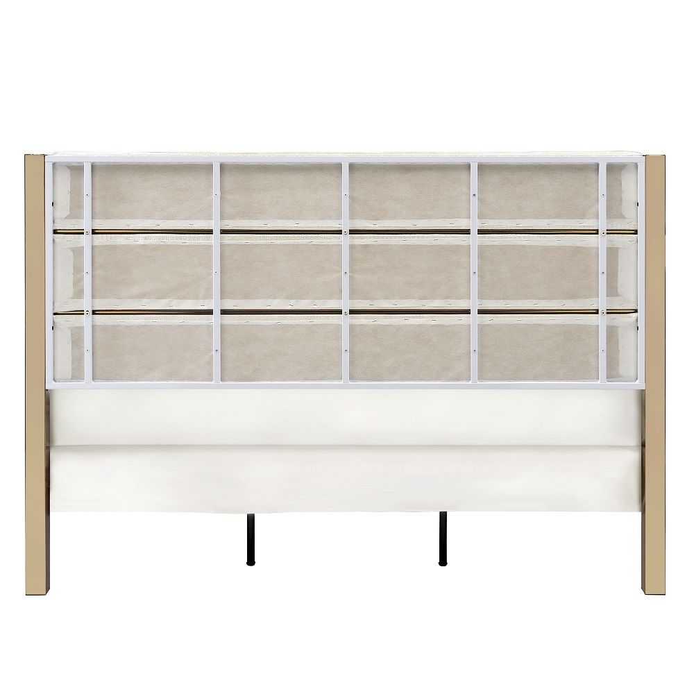 ACME Myles - Bed | Meri Furniture