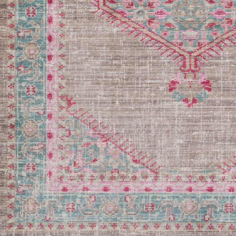 Germili Machine Woven Rug