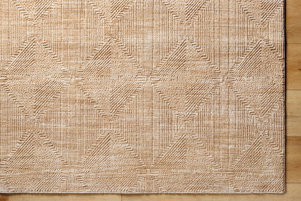 Masterpiece Machine Woven Rug