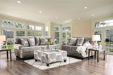 Furniture of America Bonaventura - Sofa | Meri Furniture