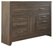 Ashley Furniture Juararo - Dresser | Meri Furniture