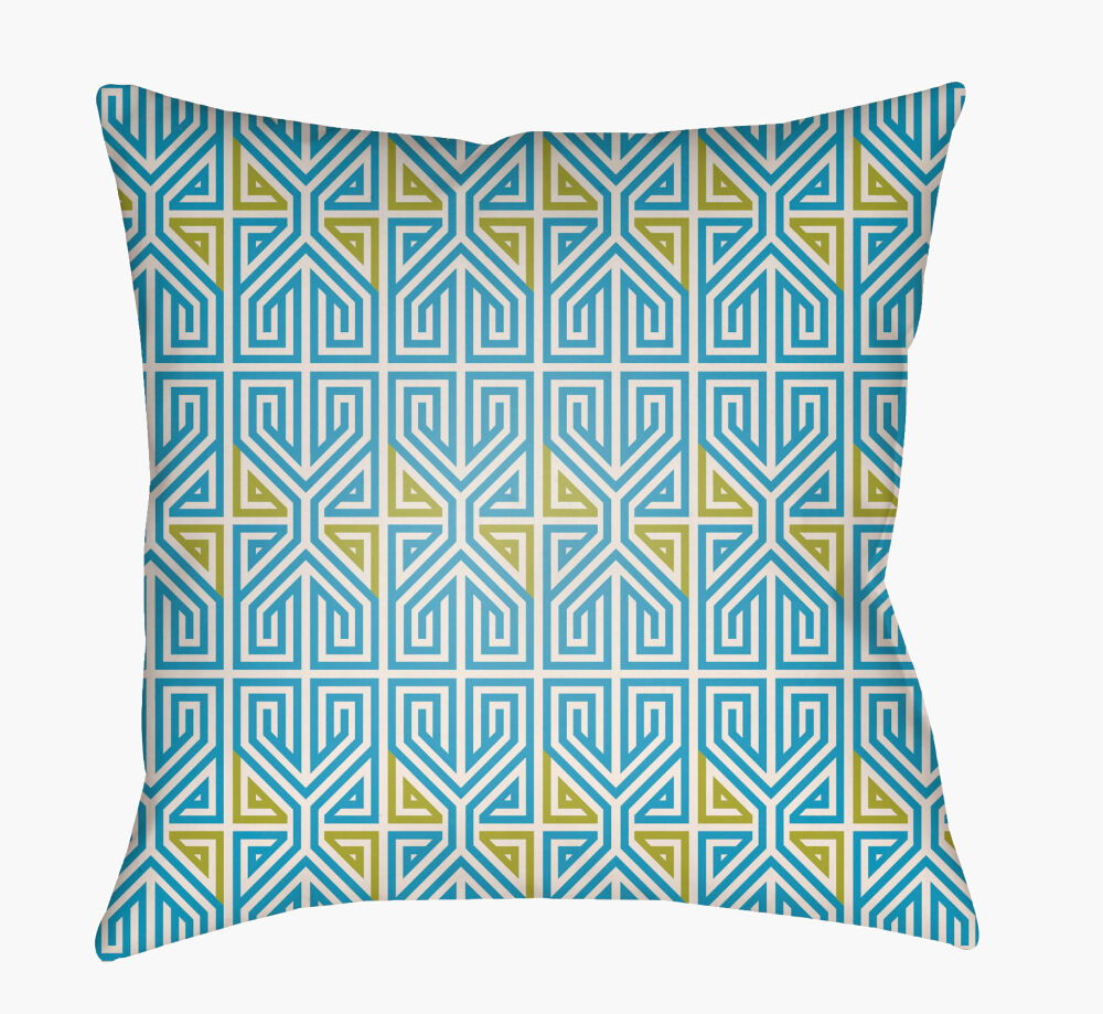 Lolita Pillow