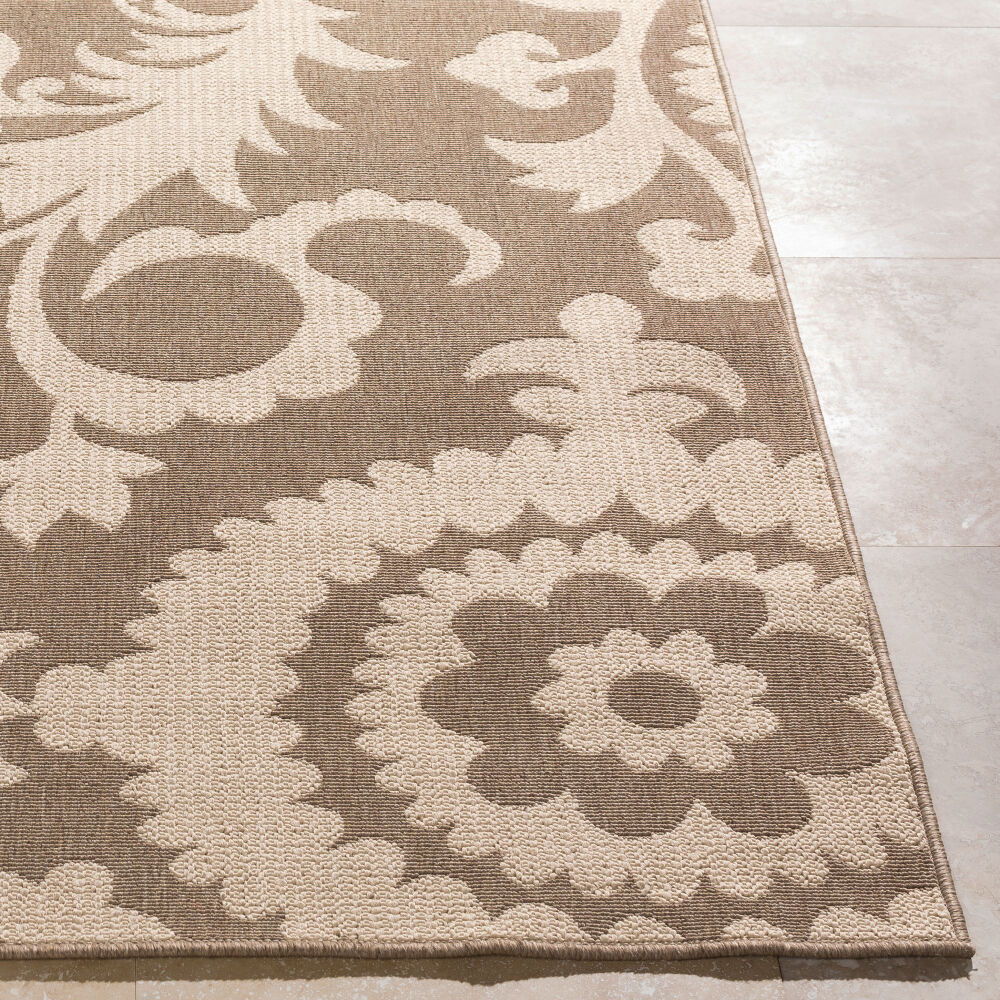 Alfresco Machine Woven Rug