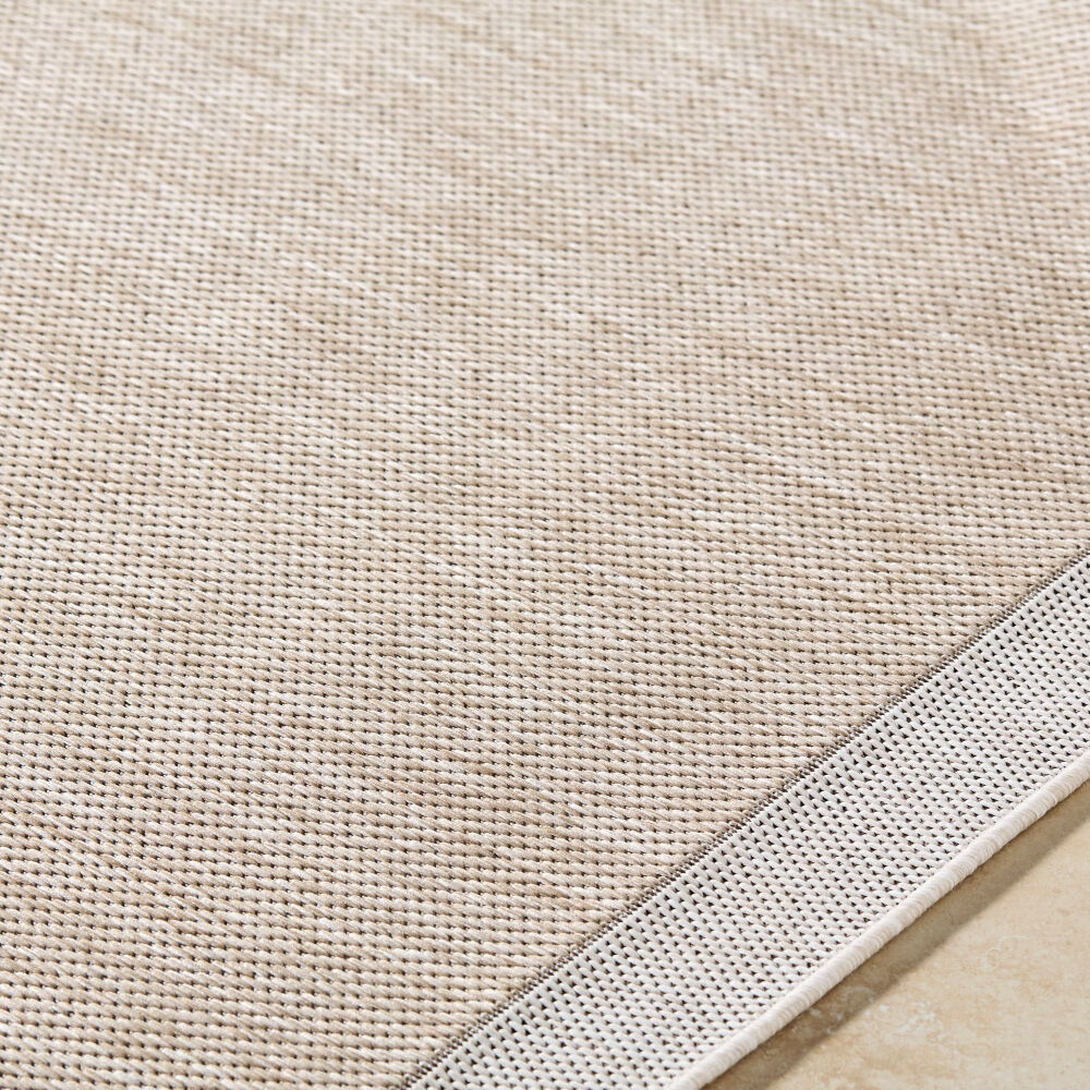 Miami Beach Machine Woven Rug