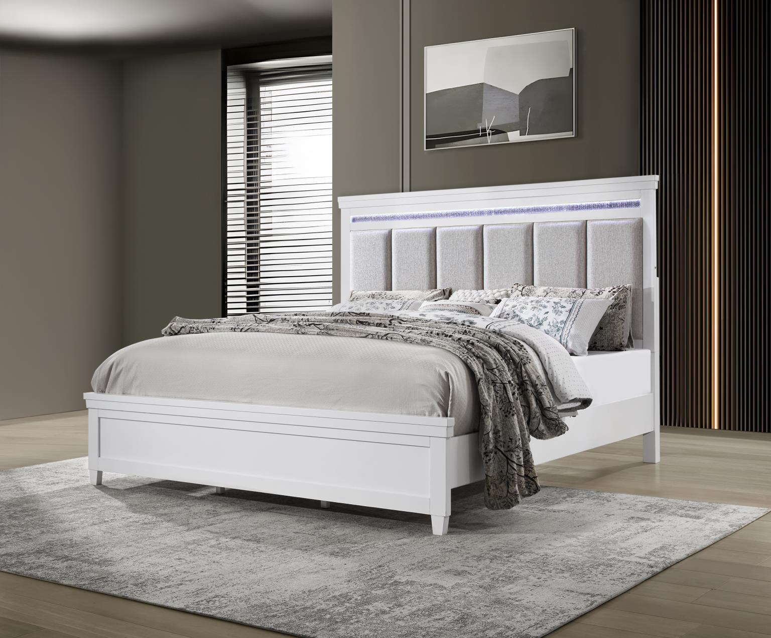 B230 - Bedroom Set