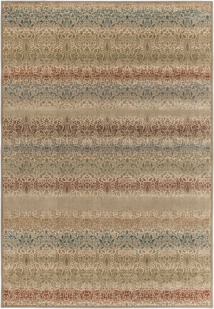 Napa Machine Woven Rug
