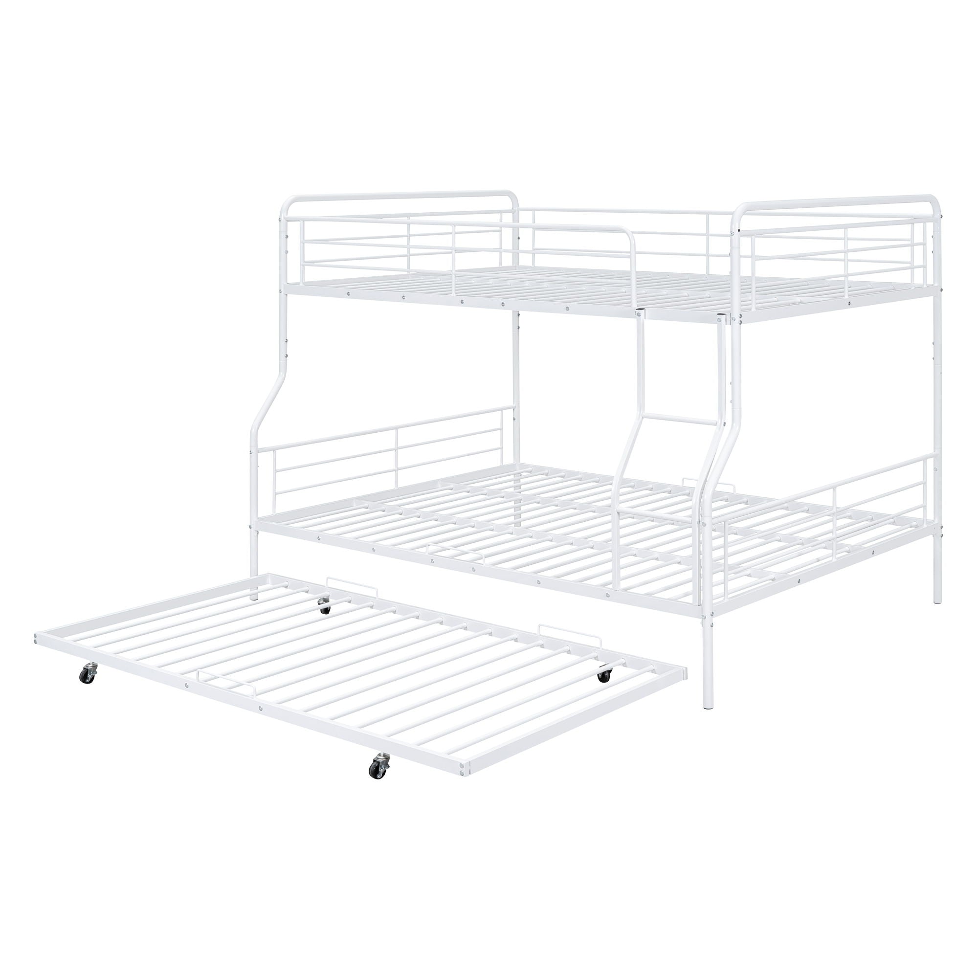 Contemporary Bunk Bed