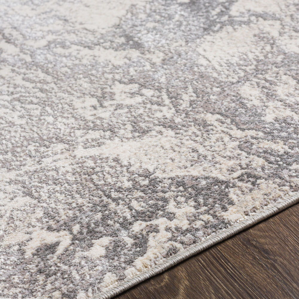 Impulse Machine Woven Rug
