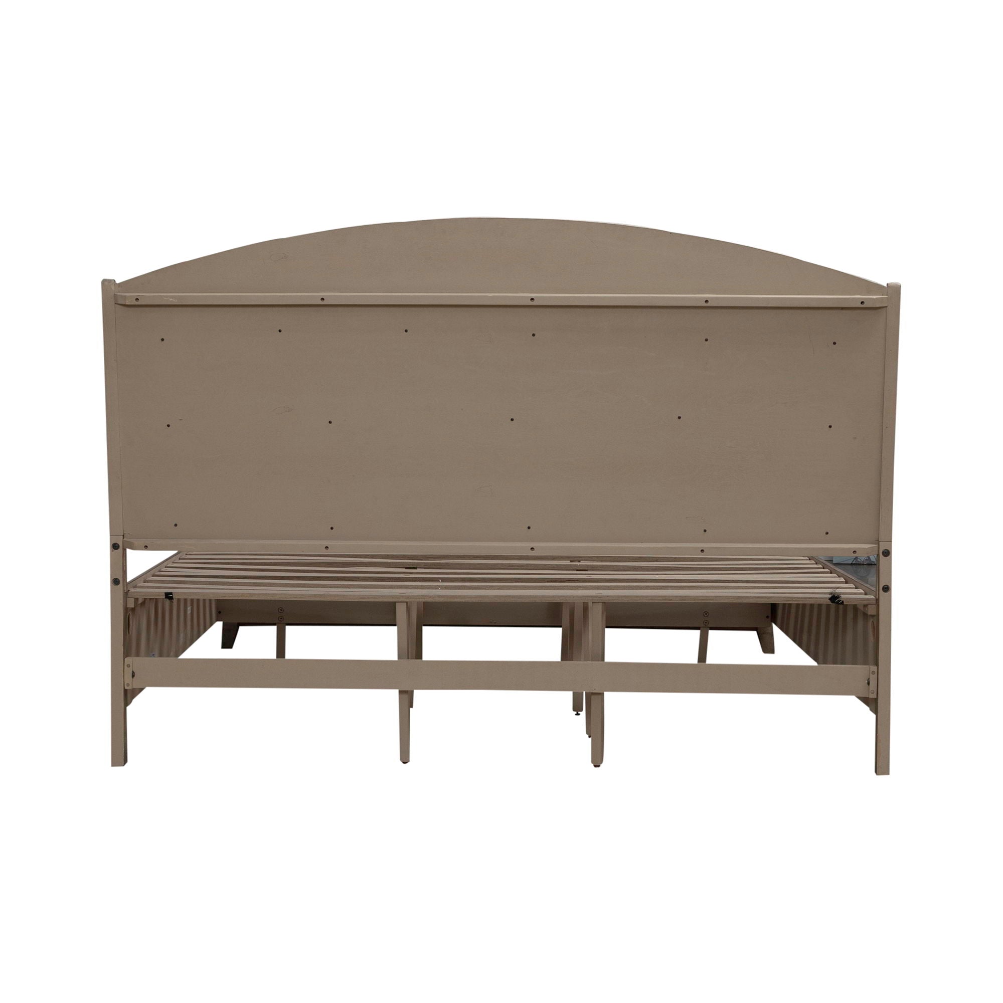 Liberty Furniture Avalon - Upholstered Storage Bed | Meri Furniture