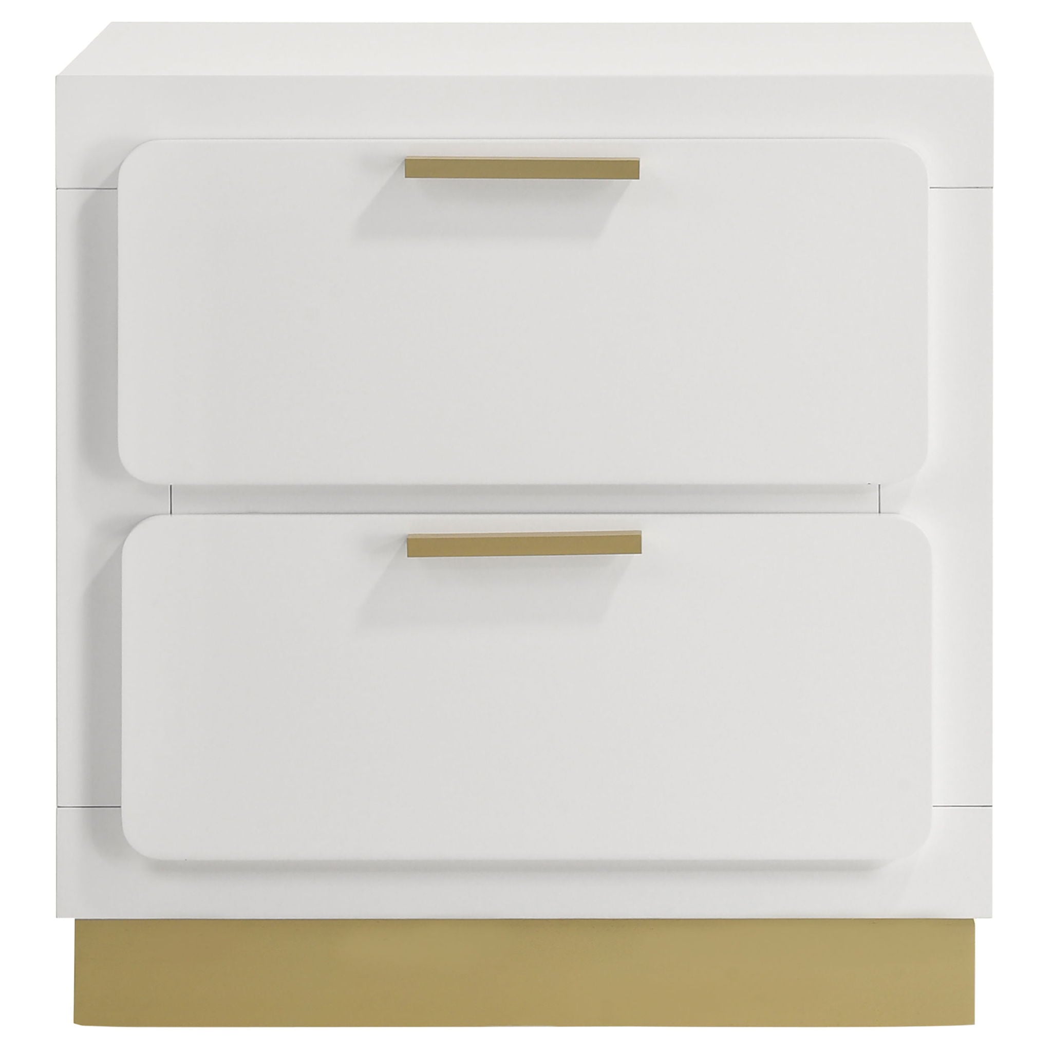 Sophia - 2 Drawer Nightstand