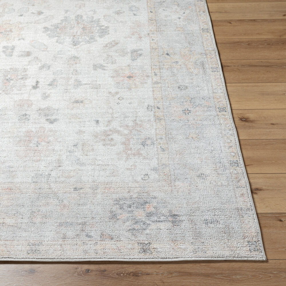Marlon Machine Woven Rug