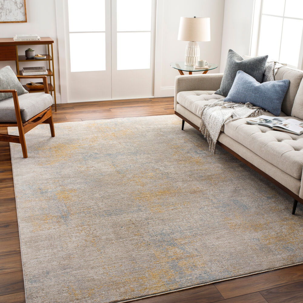 Avant Garde Machine Woven Rug