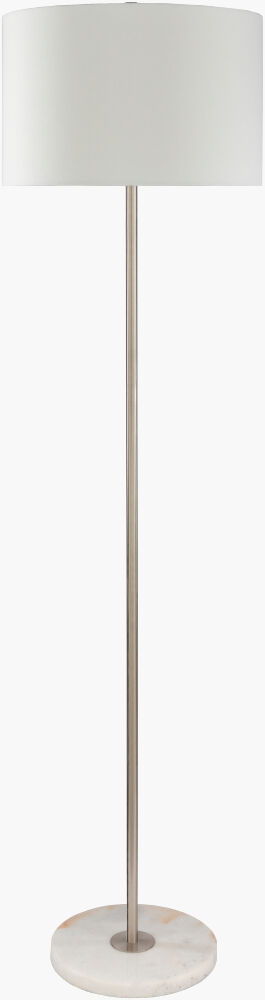 Becker Accent Floor Lamp