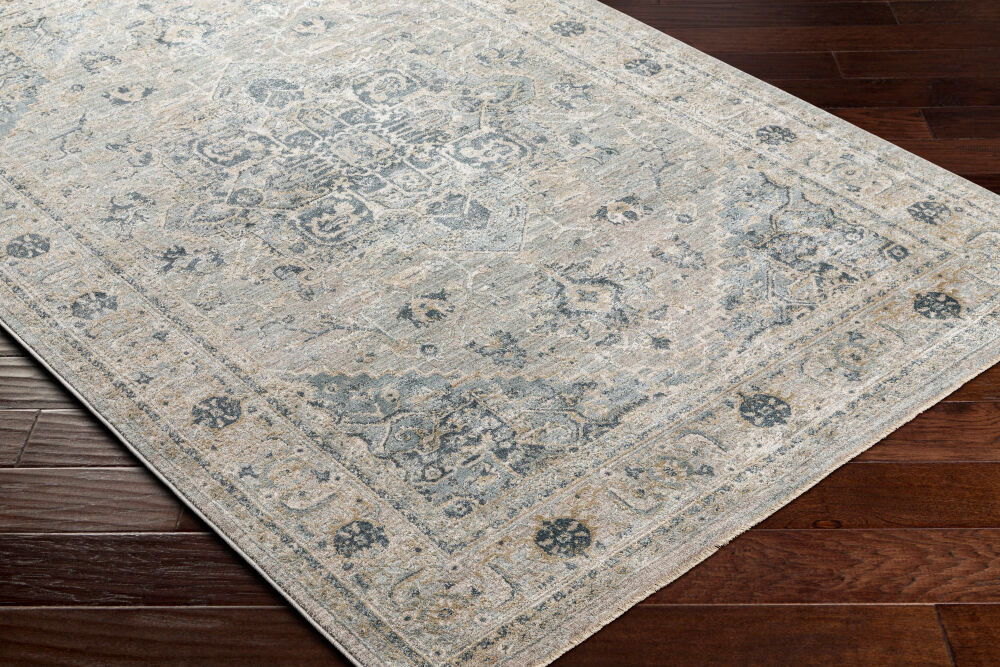 Brunswick Machine Woven Rug