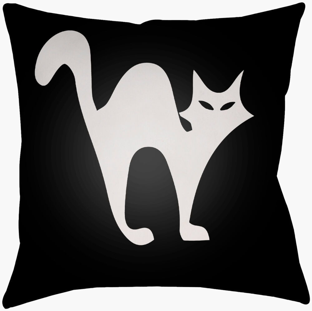 Boo Pillow