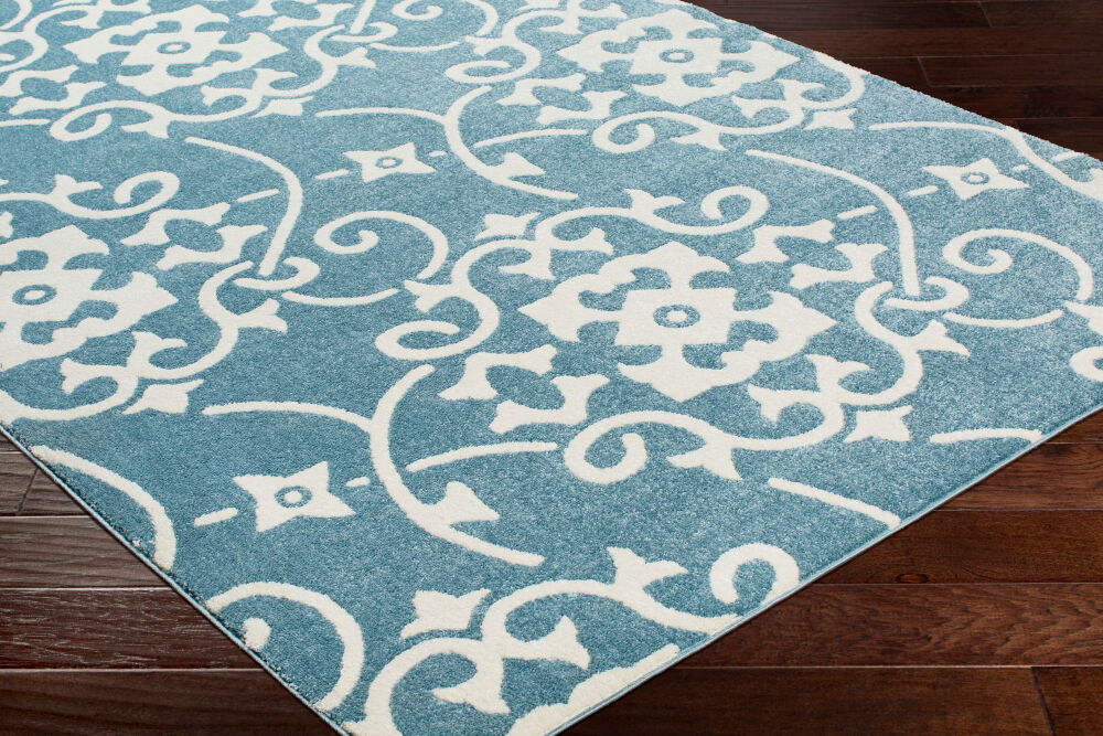 Horizon Machine Woven Rug