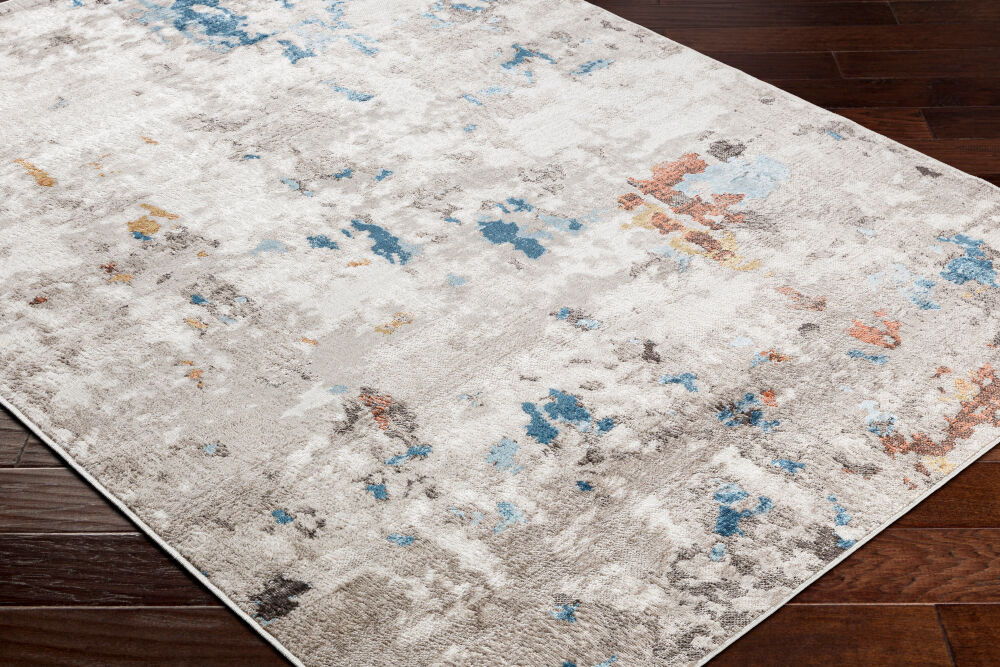 Pertek Machine Woven Rug