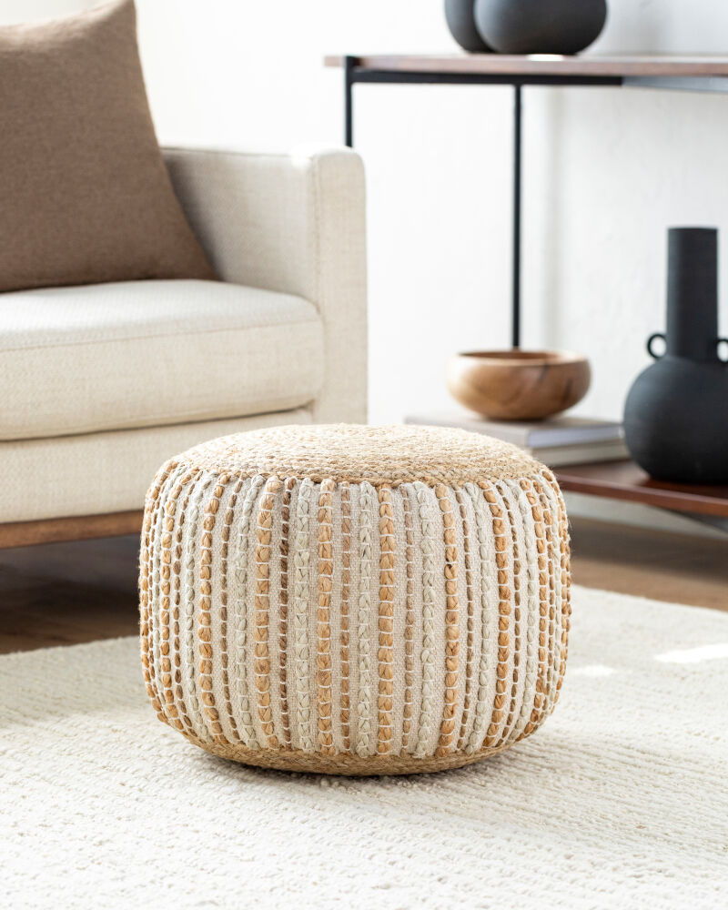 Genova Pouf