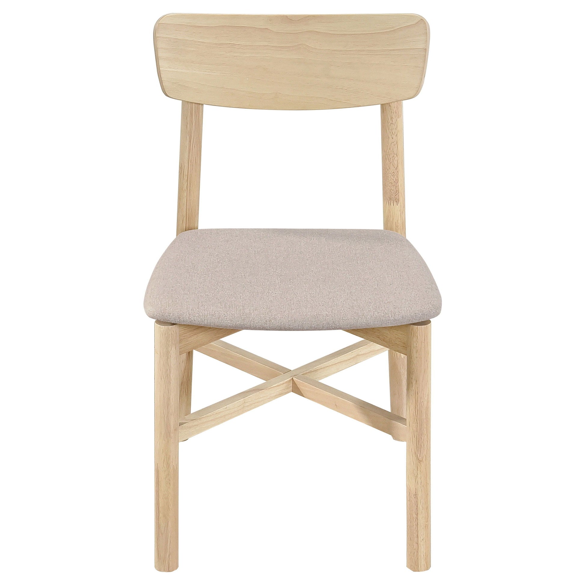 Coaster Fine Furniture Parkridge - Dining Side Chair (Set of 2) | Meri Furniture