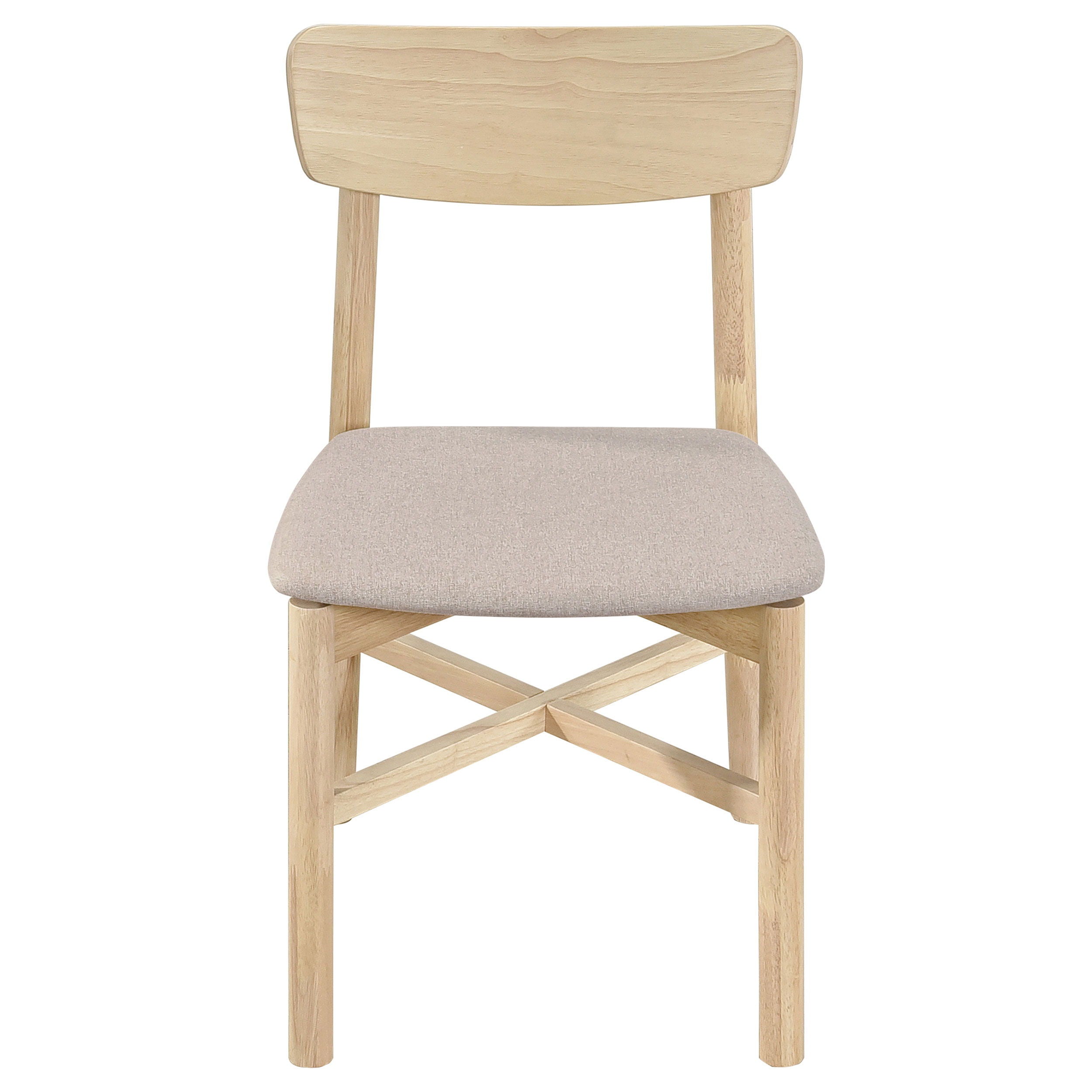 Coaster Fine Furniture Parkridge - Dining Side Chair (Set of 2) | Meri Furniture