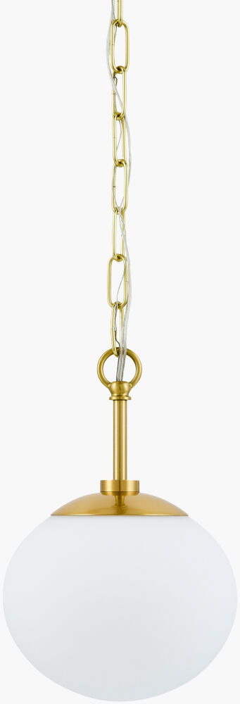 Zariene Pendant