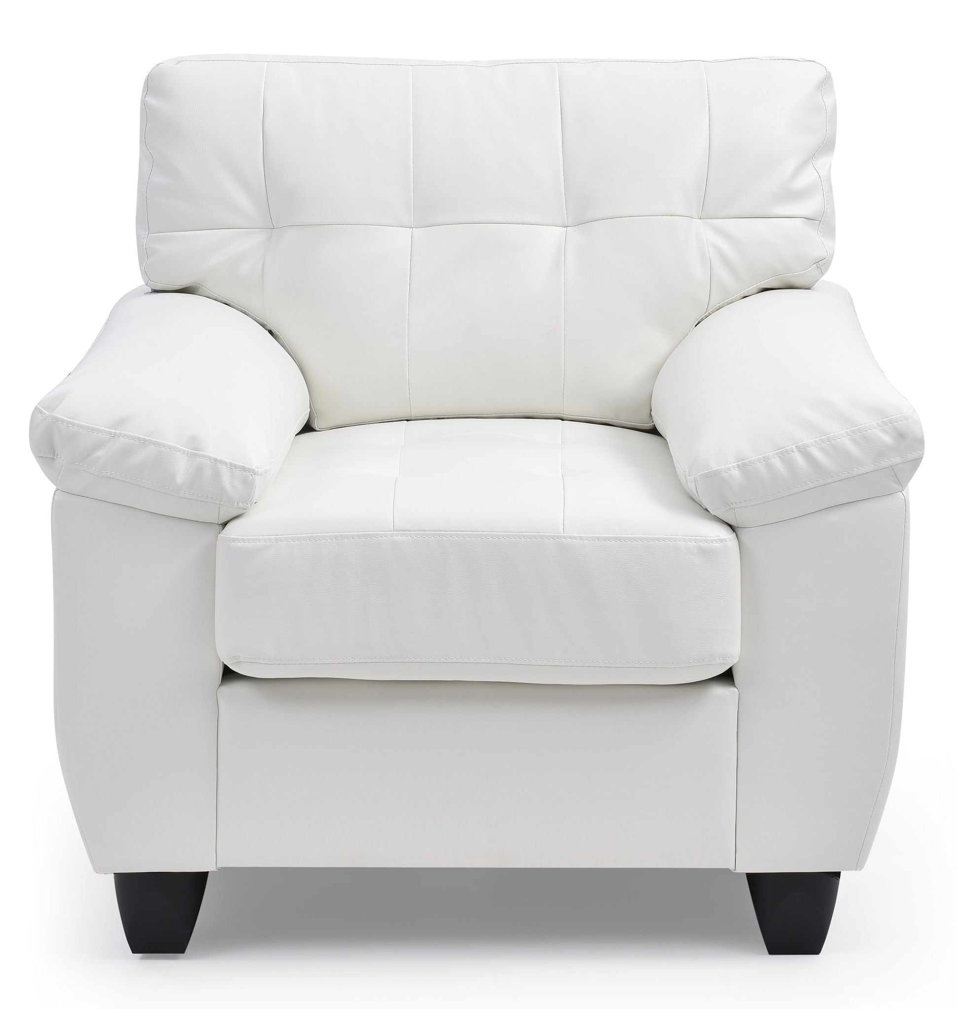 Sleek And Comfortable Accent Chair
