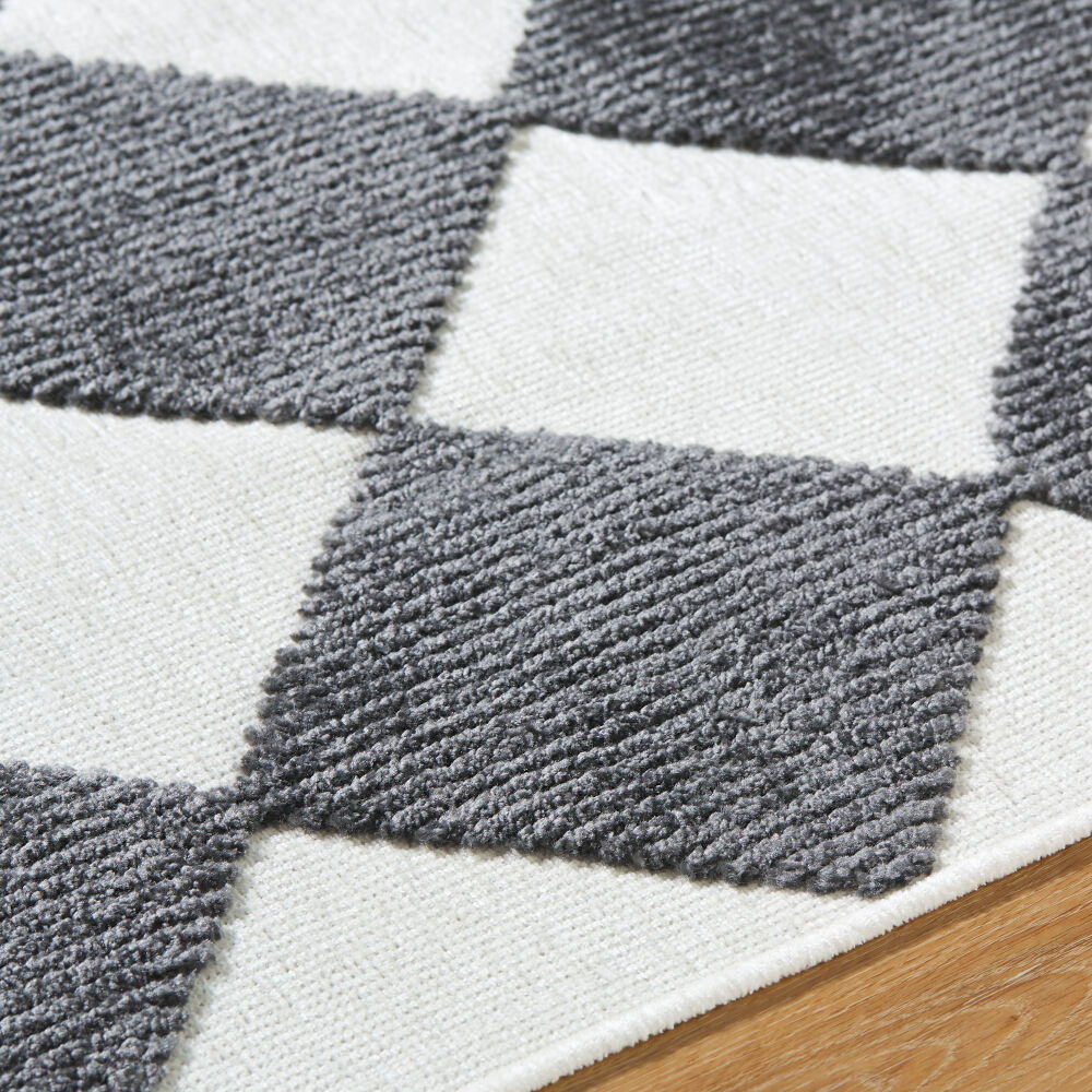 Lyna Machine Woven Rug