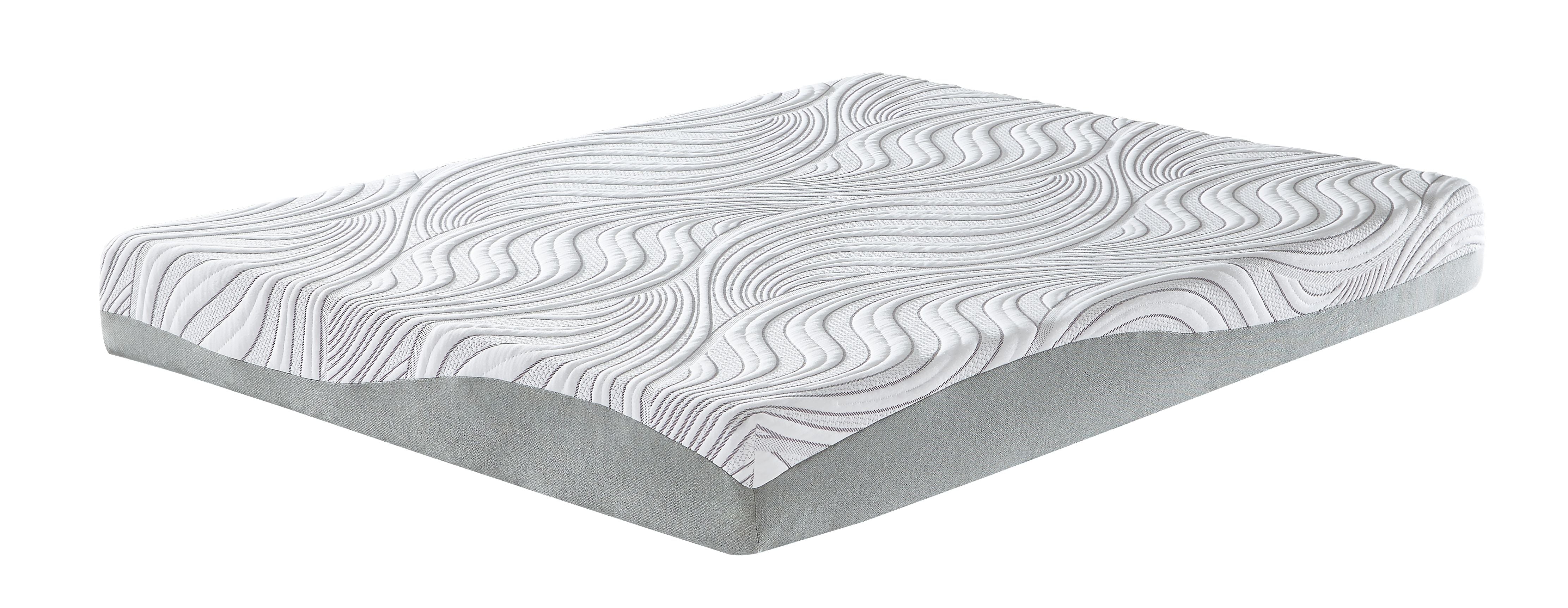 Ashley Furniture Essentials - Firm Mattress | Meri Furniture