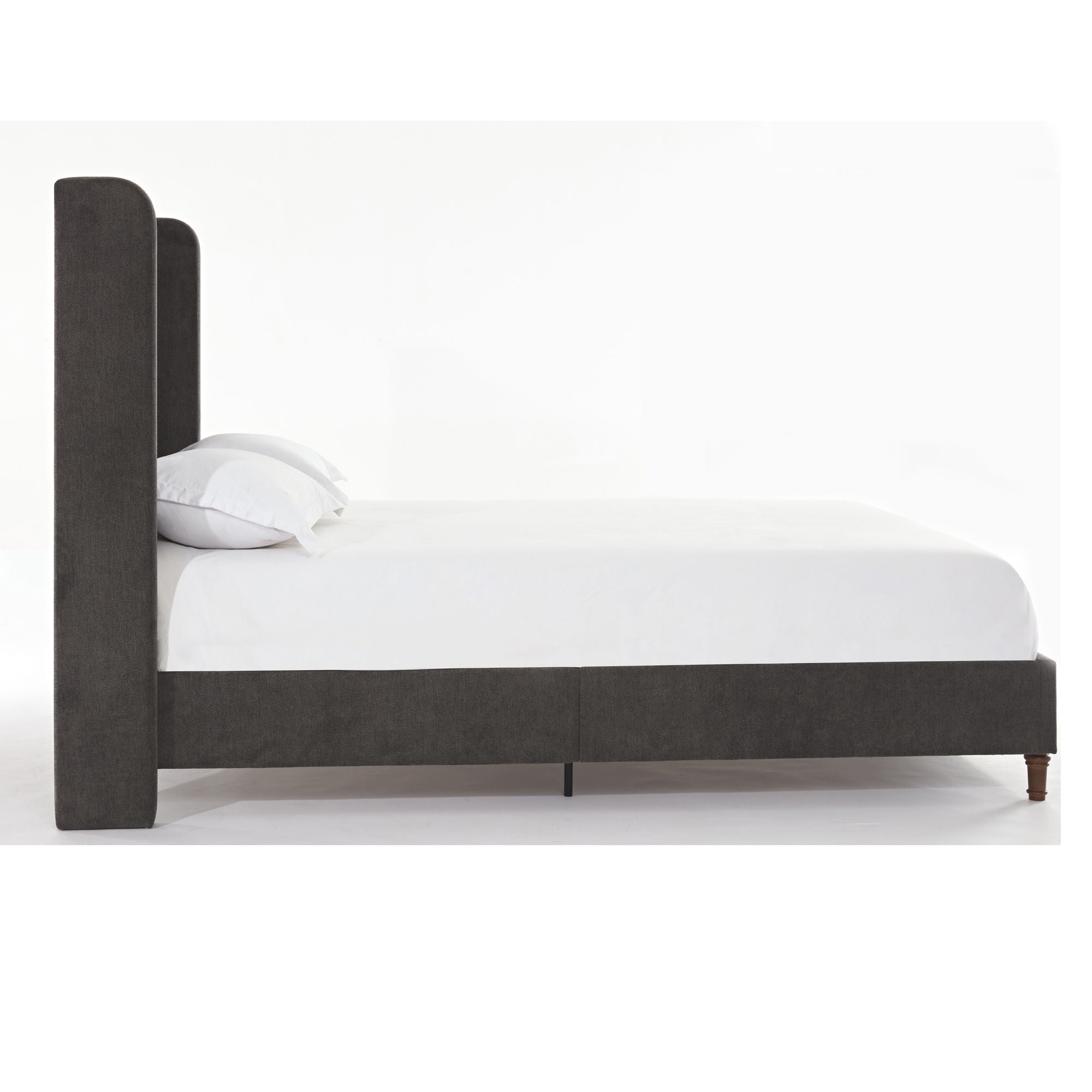 Harper - Tall Headboard Upholstered Bed