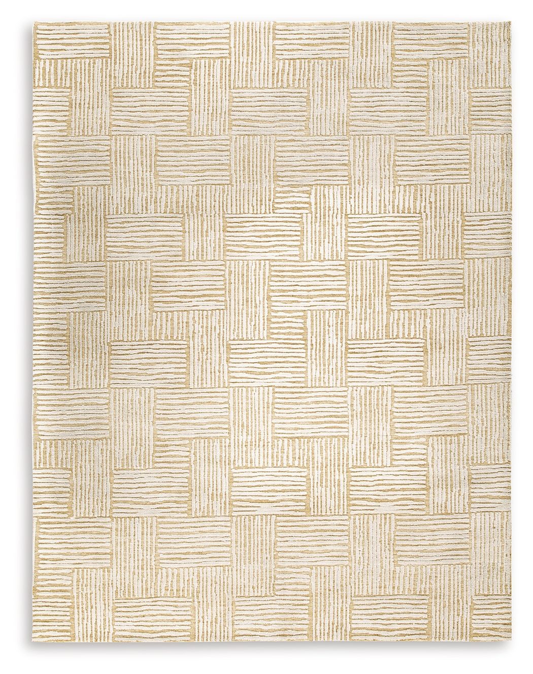 Signature Design by Ashley® Adanmund - Rug | Meri Furniture
