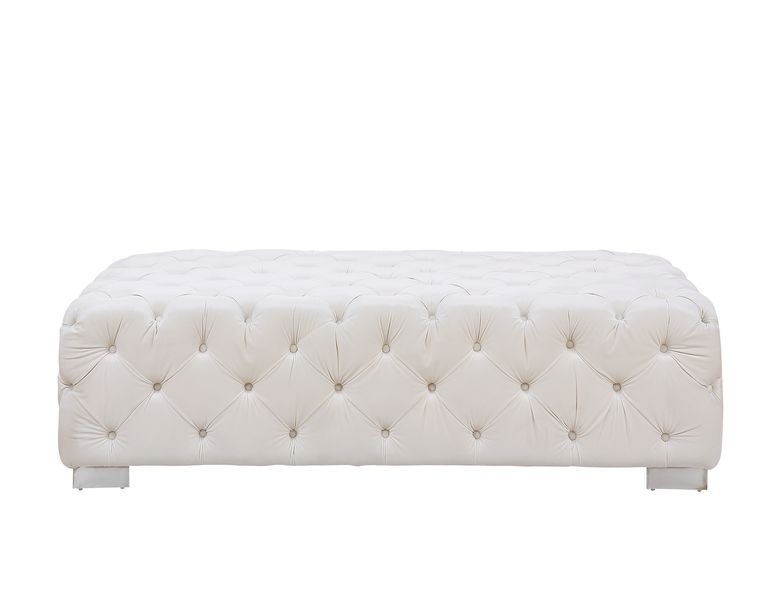 ACME •KD Legs•Foam Density: D28 | Meri Furniture