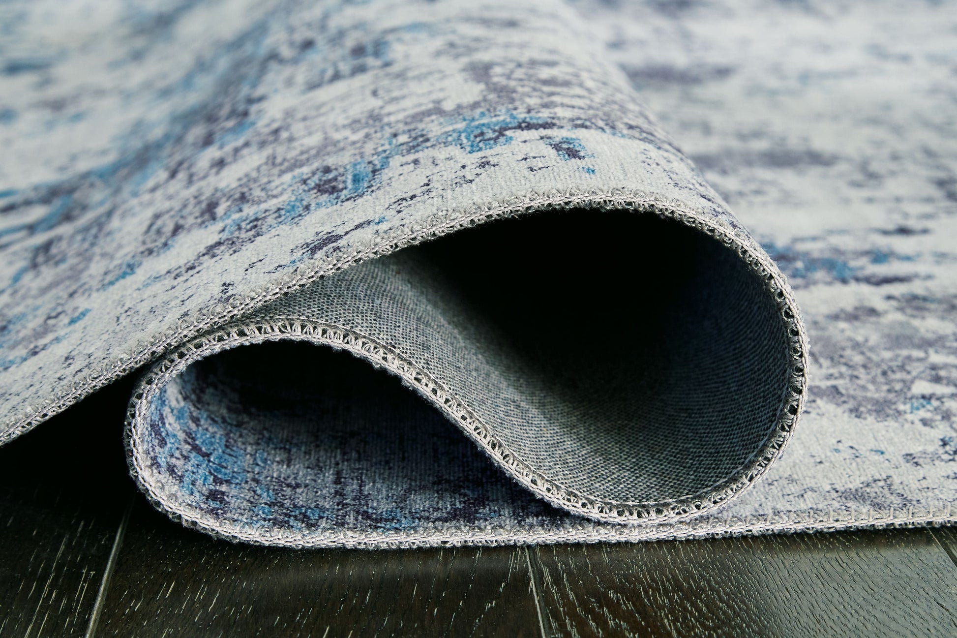 Signature Design by Ashley® Putmins - Area Rug | Meri Furniture